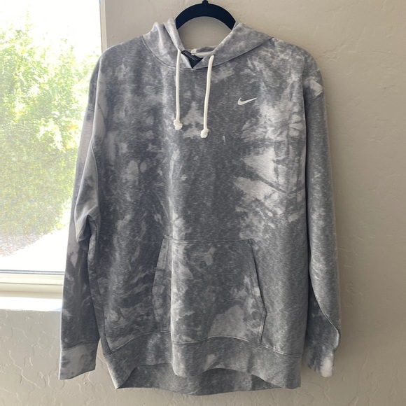 Nike Lightweight Oversized Sweatshirt - Picture 1 of 3